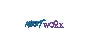 Meetwork Sticker by Yıldız İşletme Kulübü