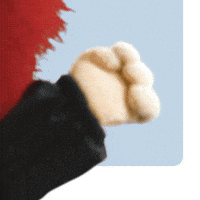 Knock Knock Hello GIF by London North Eastern Railway