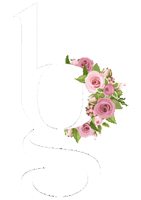 Sticker by Blow Garden
