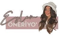 Öneri Sticker by Eylem Abaci