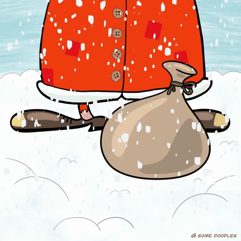 Please someone open the door!