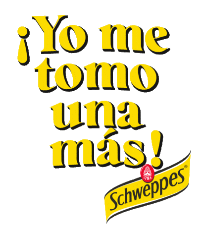 Drink Gin Sticker by Schweppes Suntory España