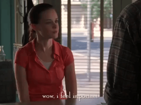 season 4 netflix GIF by Gilmore Girls 