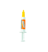 FatroVonFranken veterinaria ganaderia lecheria fvf Sticker