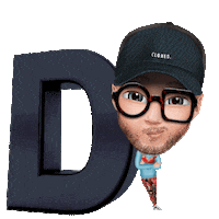 Izzypollak Sticker by Genies