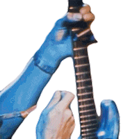 Music Video Sticker by Aerosmith