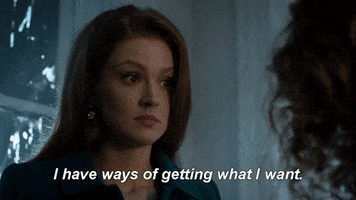 Mad City Fox GIF by Gotham