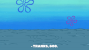 season 9 it came from goo lagoon GIF by SpongeBob SquarePants
