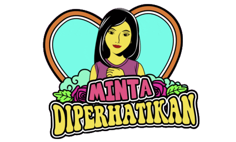 First Love Sticker by Trinity Optima Production