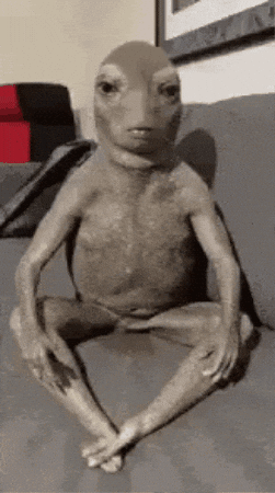 Wink Seriously GIF