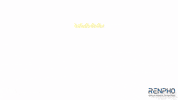 Health Wellness GIF by RENPHO