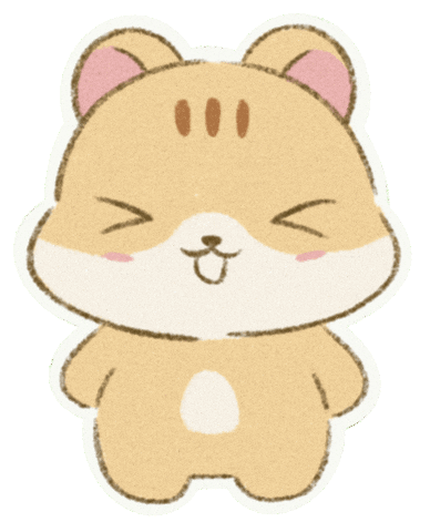 Jang Dongwoo 또또 Sticker