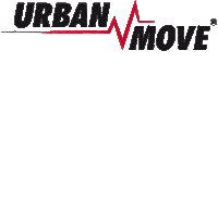 Sport Fitness Sticker by Urban Move Workout