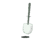 uniquefessler stuhlgang toiletbrush ebswien diestuhlgang Sticker