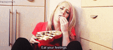 sad valentines day GIF