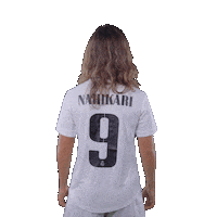 Spain Nahikari Sticker by Real Madrid
