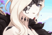 Gacha Signora GIF