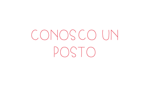 Sticker by Conoscounposto
