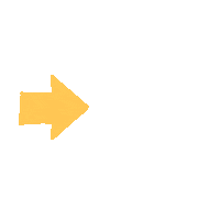 Arrow 矢印 Sticker