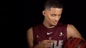 Littlerockmbb2020 GIF by Little Rock Athletics