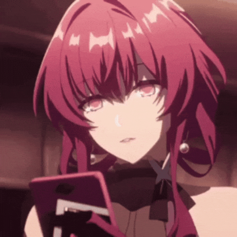 Mommy Gacha GIF