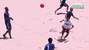 Football Mycujoo GIF by ELEVEN SPORTS