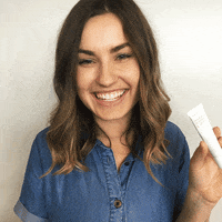 goto lipstick marie claire GIF