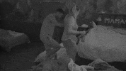 Sleep Love GIF by Big Brother 2022