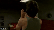 angry bored GIF by Dust