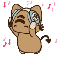Dance Dancing Sticker by BeKyoot