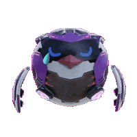 Sad Sight Sticker by Musical Range