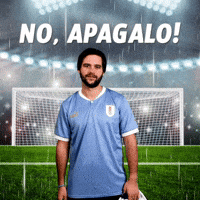 Apaga! Apaga!