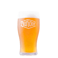 Beer Cheers Sticker by Cerveza Bundor