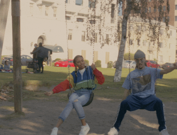 seijioda giphyupload dance bay area hyphy GIF
