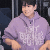 Pray Super Junior GIF
