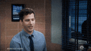 Episode 7 Nbc GIF by Brooklyn Nine-Nine