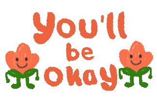 Good Vibes Ok Sticker