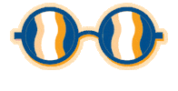 Summer Sunglasses Sticker by NLEXtravel
