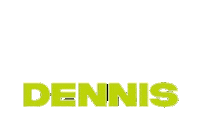 Dennis Shuffler Sticker by Soundrive Shufflers