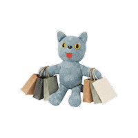 Denim Sticker by comfortseoul