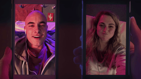 GIF by AwesomenessTV