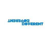 weredifferentagency music agency weredifferent werediferentagency Sticker