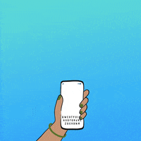 Climate Change Environment GIF by INTO ACTION