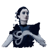 Time Abandonados Sticker by Mirror