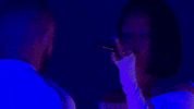 brit awards work GIF by Rihanna