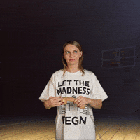 Your Bracket is Busted