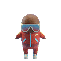 Happy Training Day Sticker