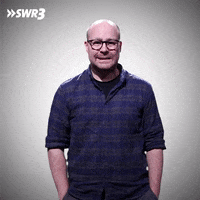 Scared Oh No GIF by SWR3