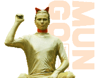 Take Away Pizza Sticker by Mungo