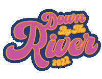 Downbytheriver Dbtr Sticker by Meet Minneapolis